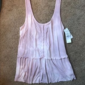 American Eagle top